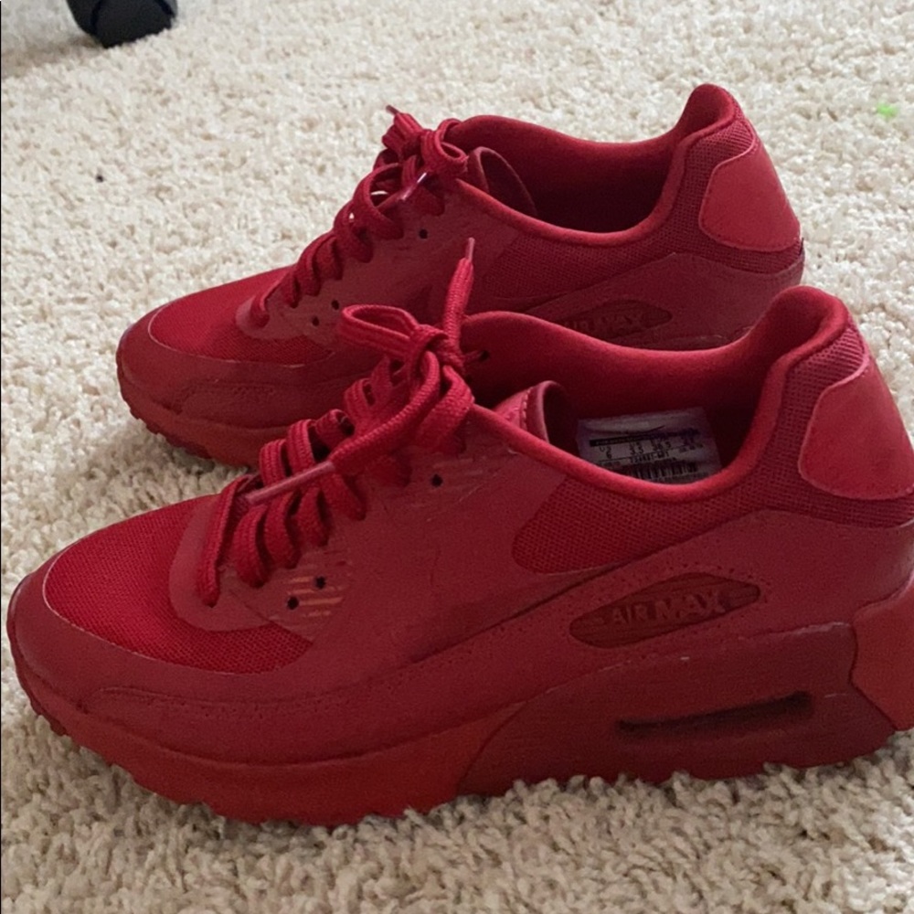 Air max 90s